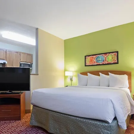Extended Stay America Suites - Richmond - Glen Allen - Short Pump Exterior foto