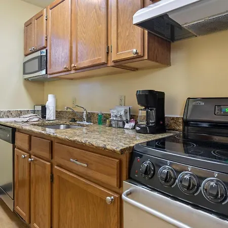 Extended Stay America Suites - Richmond - Glen Allen - Short Pump Exterior foto