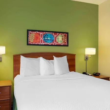 Extended Stay America Suites - Richmond - Glen Allen - Short Pump Exterior foto