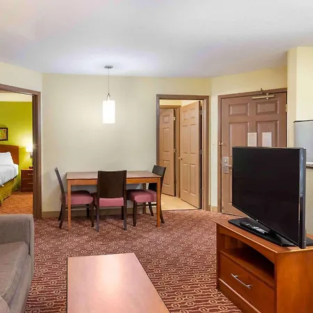 Extended Stay America Suites - Richmond - Glen Allen - Short Pump Exterior foto