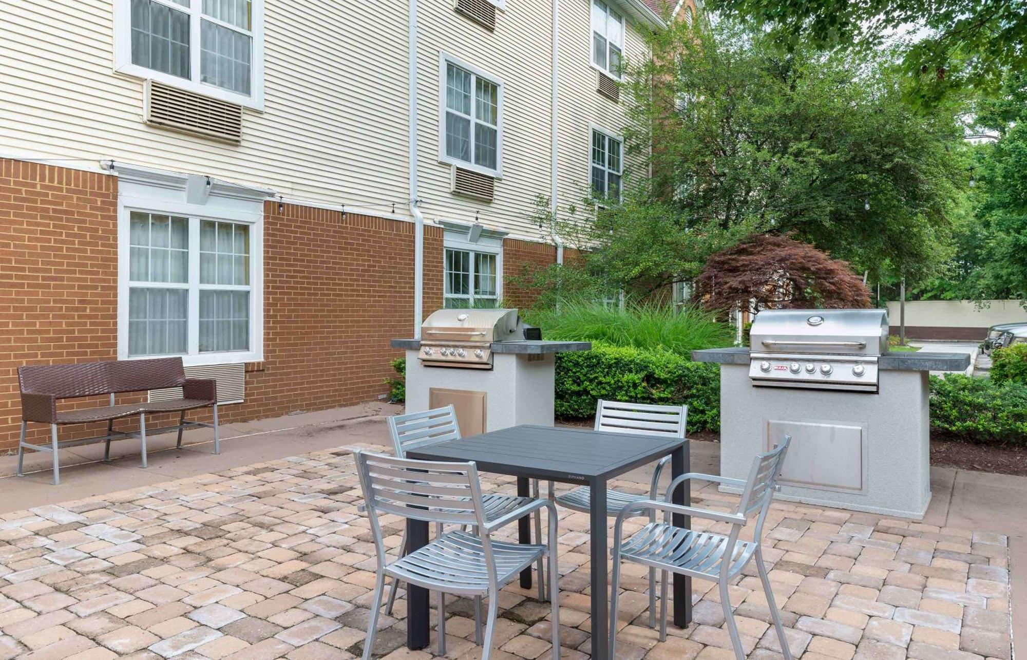 Extended America - Richmond - - Short Pump Hotel 2*