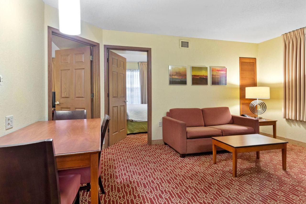 Hotel Extended America - Richmond - - Short Pump 2*