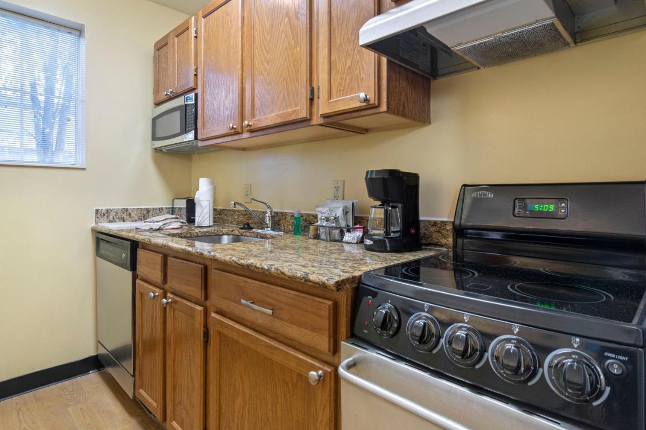 Extended America - Richmond - - Short Pump Hotel