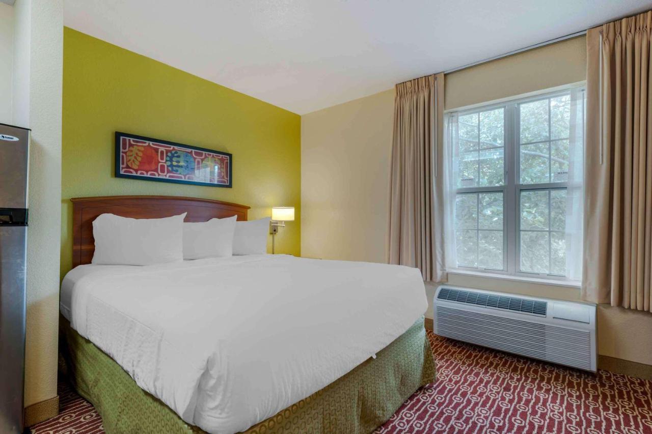 Extended America - Richmond - - Short Pump Glen Allen