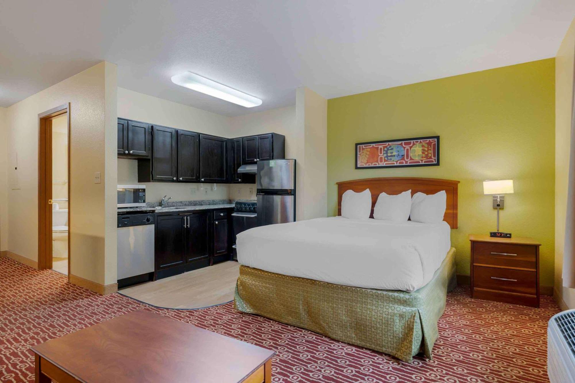 Hotel Extended America - Richmond - - Short Pump 2*